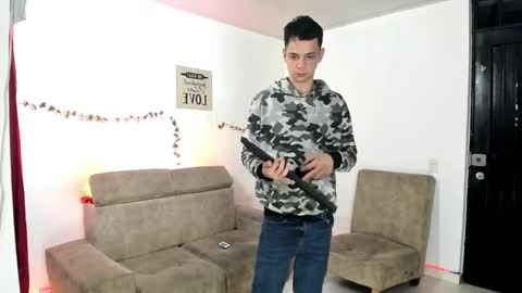 Franco taylor online show from February 2026 10:13:02 AM