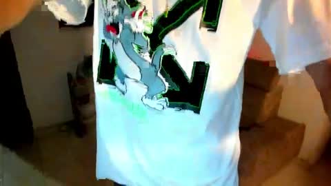 Franco taylor online show from April 2026 05:15:01 AM