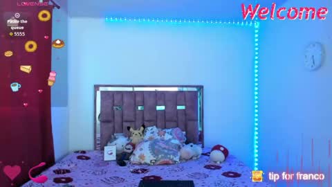 Snapshot of franco_taylor chatting on May 2026 11:16:02 AM Franco taylor online show from May 2026 11:16:02 AM