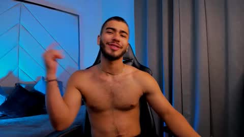 FRANCO online show from January 2026 01:05:02 PM