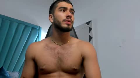 FRANCO online show from February 2026 02:59:01 AM