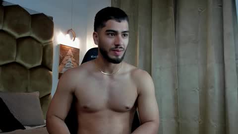 FRANCO online show from February 2026 01:41:02 PM