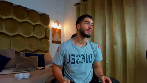 FRANCO online show from February 2026 11:07:02 AM