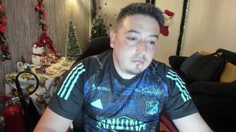 Juan online show from December 2024 04:23:01 PM