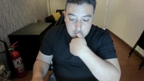 Juan online show from February 2025 04:53:02 PM