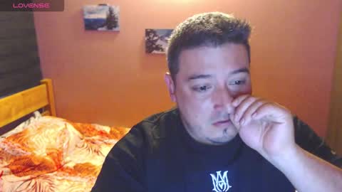 Juan online show from March 2026 12:35:01 AM