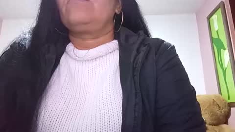 francy froz online show from October 2025 01:28:01 AM