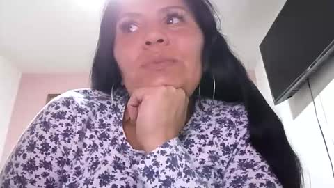 francy froz online show from November 2025 12:46:01 AM