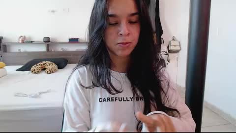 franfinee online show from January 2026 02:09:02 PM