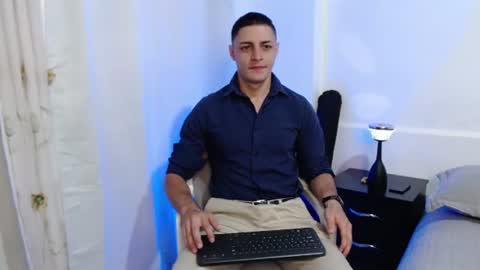 Snapshot of frank_millers chatting on June 2026 10:36:02 PM Frank online show from June 2026 10:36:02 PM