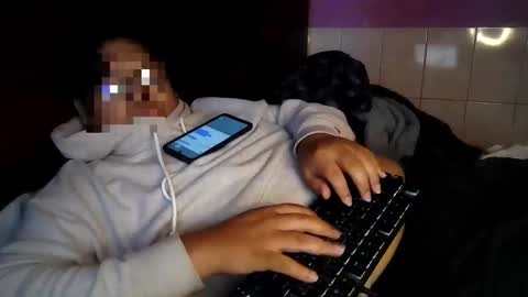 frank_nishi online show from December 2024 12:23:01 AM