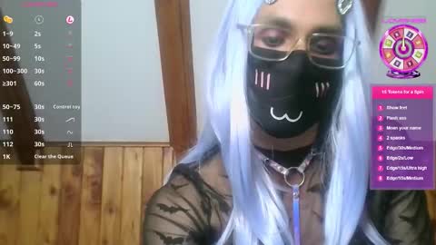 Frankie online show from March 2026 11:19:02 PM