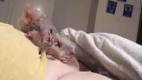 frankiel745 online show from January 2025 01:41:02 PM