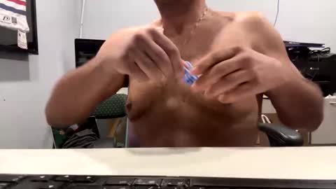 Frany online show from April 2026 08:18:02 AM