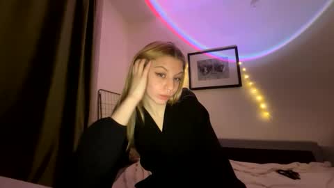 franny_fresh online show from March 2026 05:28:01 PM