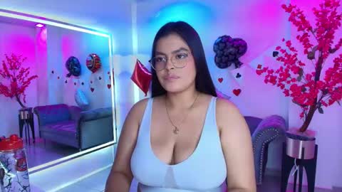 Snapshot of franshesca_buller chatting on February 2026 07:32:02 PM Franshesca online show from February 2026 07:32:02 PM