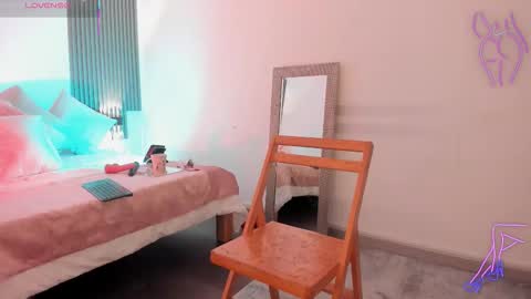 Snapshot of fransheskarossi chatting on November 2025 12:48:02 PM Fransheska online show from November 2025 12:48:02 PM