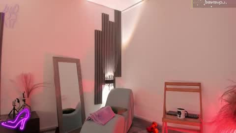 Fransheska online show from January 2026 12:10:02 PM