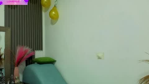 Fransheska online show from May 2026 11:41:02 AM