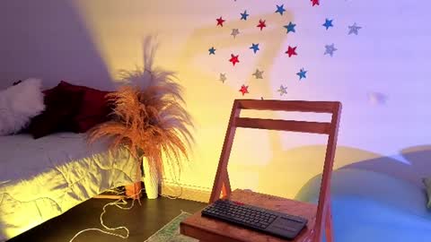 Snapshot of fransheskarossi_ chatting on July 2026 11:28:02 AM Fransheska online show from July 2026 11:28:02 AM