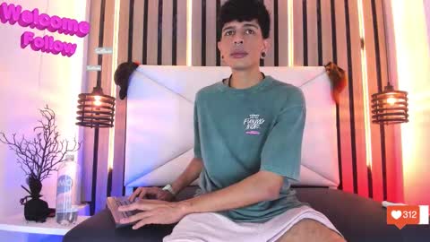 Franvill trato online show from December 2025 08:27:02 PM