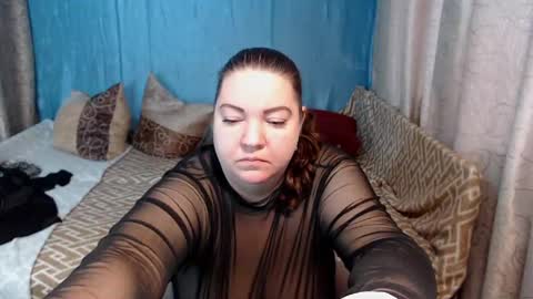 frau_becky online show from December 2024 07:27:02 AM