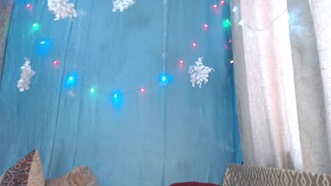 frau_becky online show from February 2025 10:03:02 AM