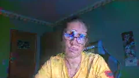 fraucaramel online show from December 2025 10:13:01 AM