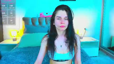 Snapshot of fraulein_kate chatting on June 2026 12:40:02 PM Kate online show from June 2026 12:40:02 PM
