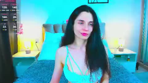 Snapshot of fraulein_kate chatting on July 2026 03:56:01 PM Kate online show from July 2026 03:56:01 PM