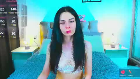 Snapshot of fraulein_kate chatting on July 2026 01:56:01 AM Kate online show from July 2026 01:56:01 AM