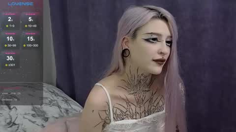 Asya UwU   online show from December 2024 12:55:02 AM