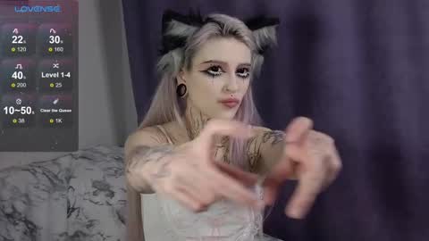 Asya UwU   online show from December 2024 02:52:01 AM