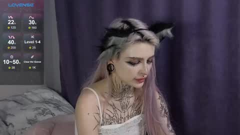 Asya UwU   online show from December 2024 05:56:02 AM