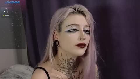 Asya UwU   online show from December 2024 01:31:02 AM