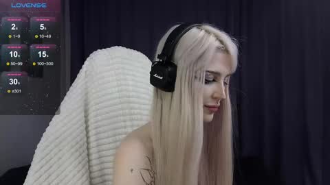 Asya UwU   online show from January 2025 10:19:01 PM