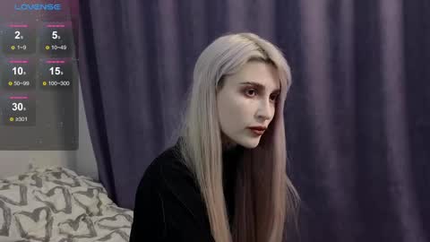 Asya UwU   online show from January 2025 05:54:02 PM