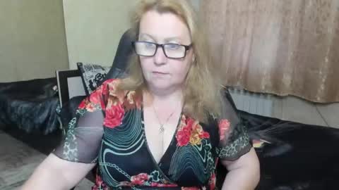Snapshot of fraumartha chatting on December 2025 11:15:01 AM FrauMartha online show from December 2025 11:15:01 AM