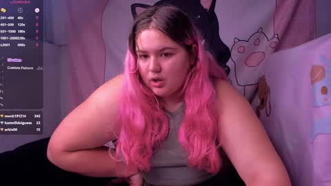 Snapshot of freakcute_friends chatting on December 2024 08:18:01 PM Alice online show from December 2024 08:18:01 PM