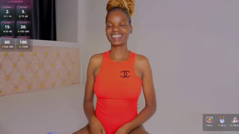 Nessa-Independent model online show from November 2025 08:36:02 AM