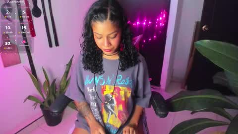 Lia Gomez online show from February 2026 11:17:01 PM