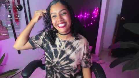 Lia Gomez online show from March 2026 11:45:01 PM