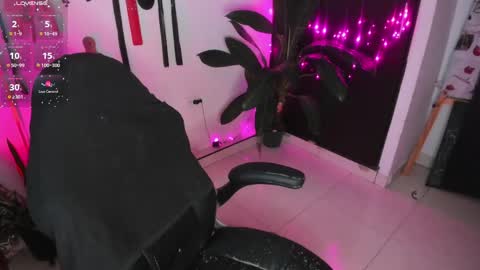 Lia Gomez online show from April 2026 12:26:02 AM