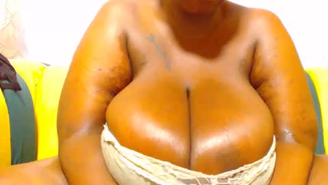 Kimmy online show from February 2025 01:16:02 PM