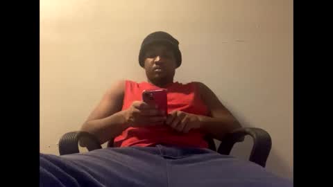 Freakybubba online show from January 2025 09:51:02 PM