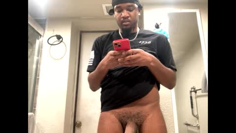 Freakybubba online show from January 2025 01:04:01 AM