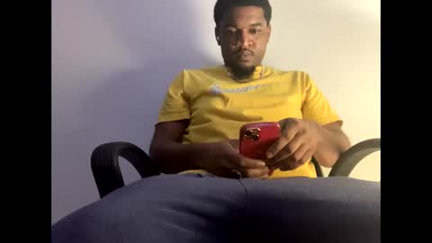 Freakybubba online show from January 2025 11:23:01 PM