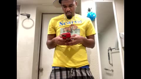 Freakybubba online show from February 2025 07:42:01 PM