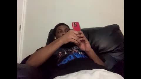 Freakybubba online show from February 2025 02:15:01 AM