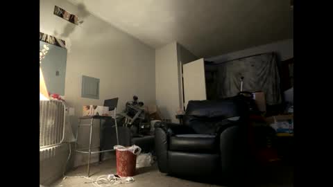 Freakybubba online show from September 2025 04:52:01 PM